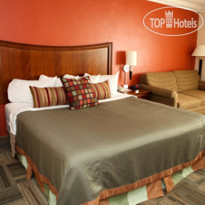 Best Western Plus Crossroads Inn & Conference Center