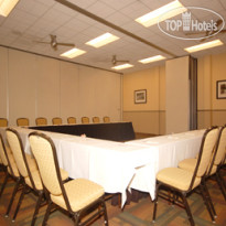 Best Western Plus Crossroads Inn & Conference Center