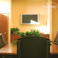 Best Western Plus Crossroads Inn & Conference Center