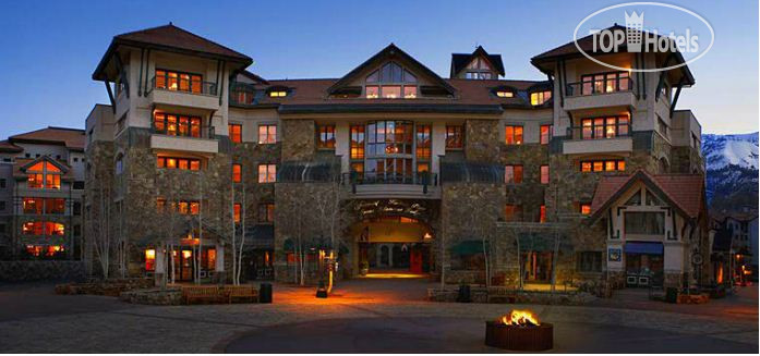 Fairmont Heritage Place Franz Klammer Lodge