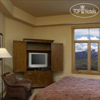 Fairmont Heritage Place Franz Klammer Lodge 