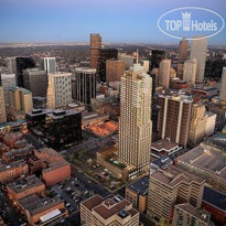 Four Seasons Hotel Denver 