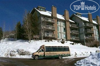 Hotel photo Yampa View 2*