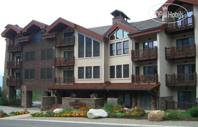 Hotel photo Black Bear Lodge 5*