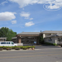 Days Inn Grand Junction 
