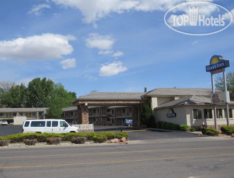 Hotel photo Days Inn Grand Junction 
