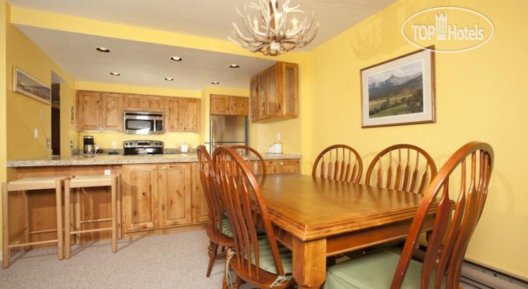 New photos from tourists Aspen Ridge Condominiums 2*