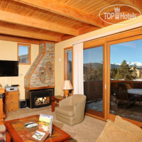 Aspen Ridge Condominiums 