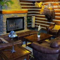 Alpine Slopes Lodge 