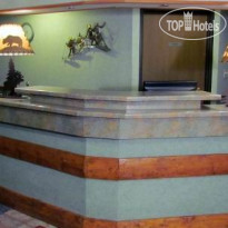 Alpine Slopes Lodge 