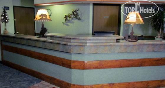 Hotel photo Alpine Slopes Lodge 2*
