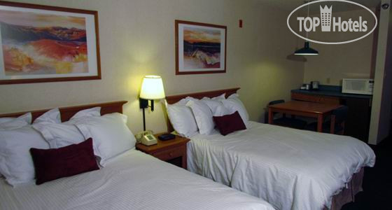 New photos from tourists Alpine Slopes Lodge 2*