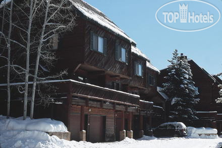 New photos from tourists Waterford Townhomes Steamboat Springs 2*