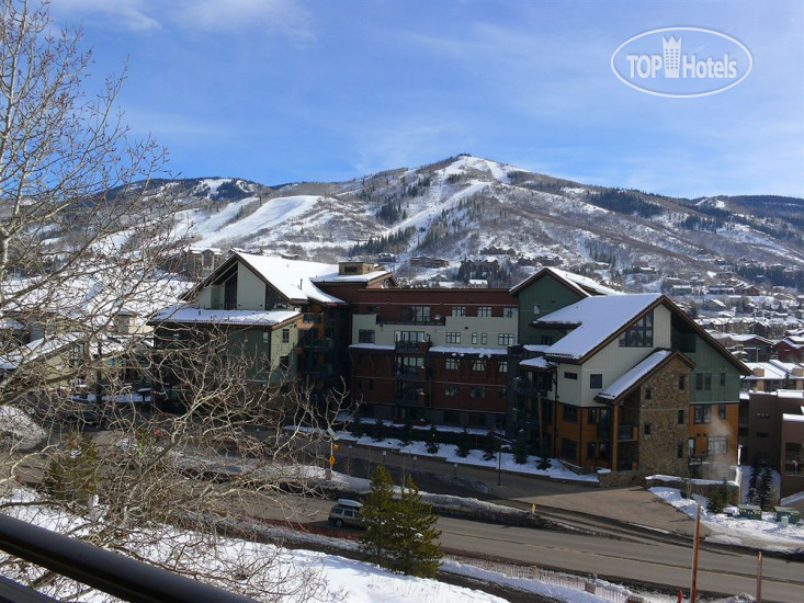 Hotelier's photos West Condominiums Steamboat Springs 3*