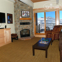 West Condominiums Steamboat Springs 