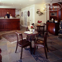 Victorian Inn Telluride 