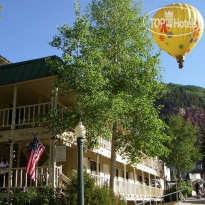 Victorian Inn Telluride 