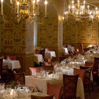 Brown Palace Hotel and Spa Denver