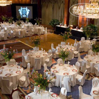 Brown Palace Hotel and Spa Denver