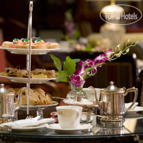 Brown Palace Hotel and Spa Denver