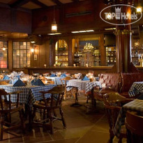 Brown Palace Hotel and Spa Denver