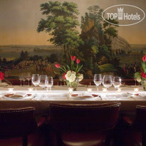 Brown Palace Hotel and Spa Denver