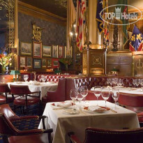 Brown Palace Hotel and Spa Denver