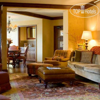 Brown Palace Hotel and Spa Denver