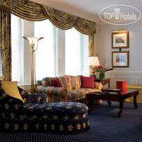 Brown Palace Hotel and Spa Denver