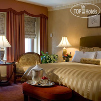 Brown Palace Hotel and Spa Denver