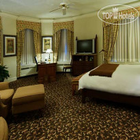 Brown Palace Hotel and Spa Denver