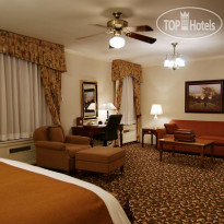 Brown Palace Hotel and Spa Denver
