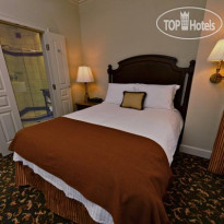 Brown Palace Hotel and Spa Denver