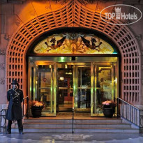 Brown Palace Hotel and Spa Denver