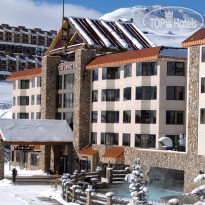 Grand Lodge Crested Butte 