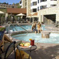 Grand Lodge Crested Butte 