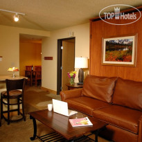 Grand Lodge Crested Butte