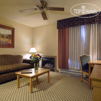 Grand Lodge Crested Butte