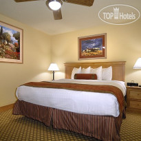 Grand Lodge Crested Butte