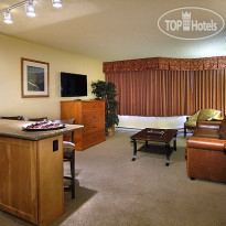 Grand Lodge Crested Butte