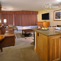 Grand Lodge Crested Butte