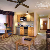 Grand Lodge Crested Butte