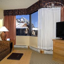 Grand Lodge Crested Butte