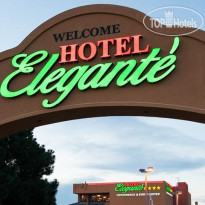 Crowne Plaza Colorado Springs
