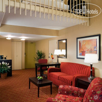 Crowne Plaza Colorado Springs