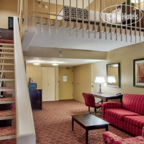 Crowne Plaza Colorado Springs