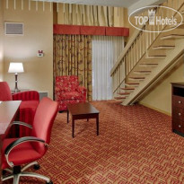 Crowne Plaza Colorado Springs