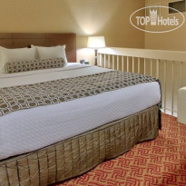 Crowne Plaza Colorado Springs