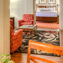 Crowne Plaza Colorado Springs