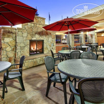 Crowne Plaza Colorado Springs